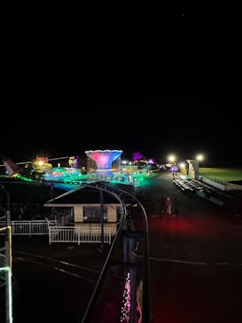 伊豆高原グランイルミに投稿された画像（2024/12/8）