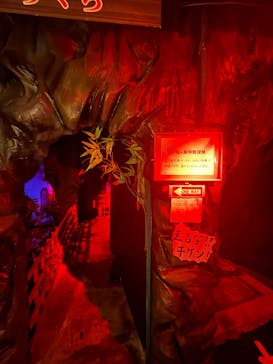 桃太郎のからくり博物館に投稿された画像（2024/12/8）