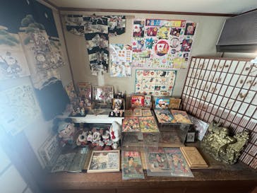 桃太郎のからくり博物館に投稿された画像（2024/12/8）