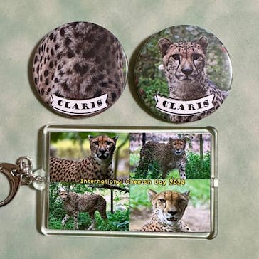 よこはま動物園ズーラシアに投稿された画像（2024/12/8）