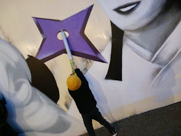 東映太秦映画村に投稿された画像（2024/12/8）