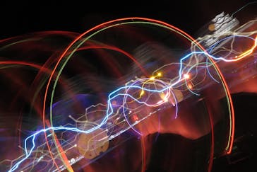 姫路城ライトアップイベント　鏡花水月　@姫路城三の丸広場に投稿された画像（2024/12/8）