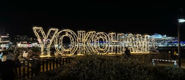 Christmas Market in 横浜赤レンガ倉庫 2025に投稿された画像（2024/12/8）