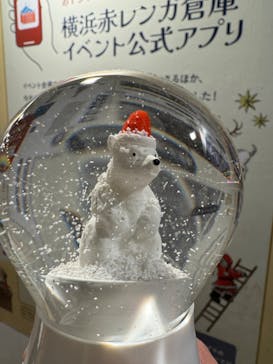 Christmas Market in 横浜赤レンガ倉庫 2025に投稿された画像（2024/12/8）