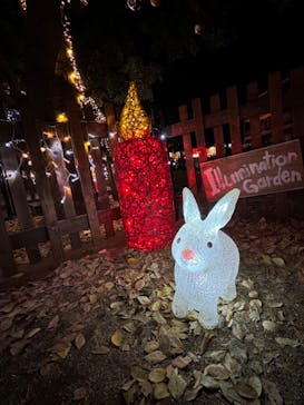 Christmas Market in 横浜赤レンガ倉庫 2025に投稿された画像（2024/12/8）