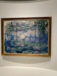 モネ 睡蓮のとき（国立西洋美術館）に投稿された画像（2024/12/9）