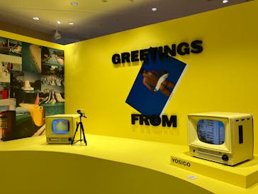 YOSIGO 写真展 Holiday Memories - 旅の瞬間 -に投稿された画像（2024/12/9）