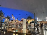 福井県立恐竜博物館に投稿された画像（2024/12/9）