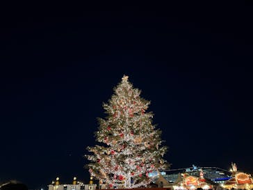 Christmas Market in 横浜赤レンガ倉庫 2025に投稿された画像（2024/12/9）