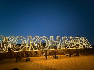 Christmas Market in 横浜赤レンガ倉庫 2025に投稿された画像（2024/12/9）