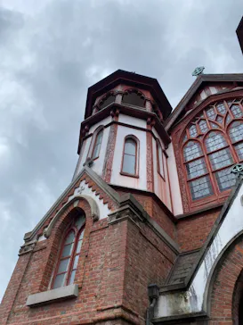 博物館 明治村に投稿された画像（2024/12/9）