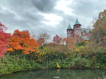 博物館 明治村に投稿された画像（2024/12/9）