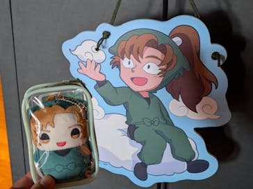 サンシャイン60展望台に投稿された画像（2024/12/9）