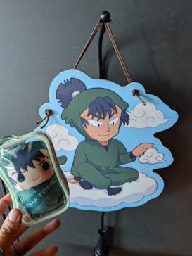 サンシャイン60展望台に投稿された画像（2024/12/9）