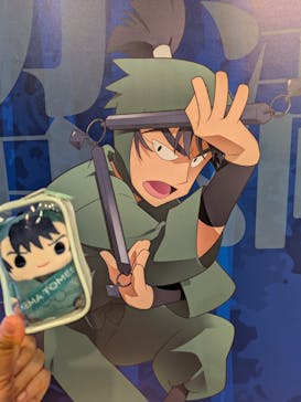 サンシャイン60展望台に投稿された画像（2024/12/9）