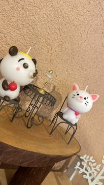 キャンドルフェアリーに投稿された画像（2024/12/9）