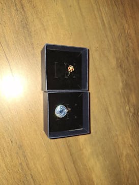 R.murasaki（アールムラサキ）に投稿された画像（2024/12/9）