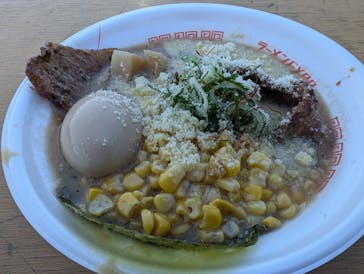 ラーメンEXPO×万博記念公園に投稿された画像（2024/12/9）