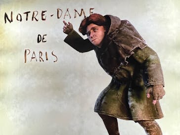 特別展「パリ・ノートルダム大聖堂展 タブレットを手に巡る時空の旅」に投稿された画像（2024/12/9）