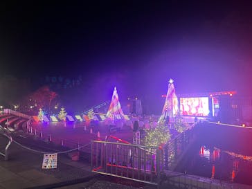 安城産業文化公園デンパークに投稿された画像（2024/12/9）