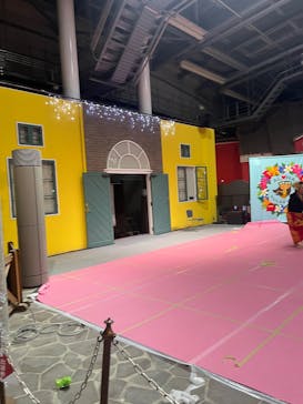 安城産業文化公園デンパークに投稿された画像（2024/12/9）