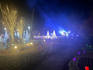 安城産業文化公園デンパークに投稿された画像（2024/12/9）