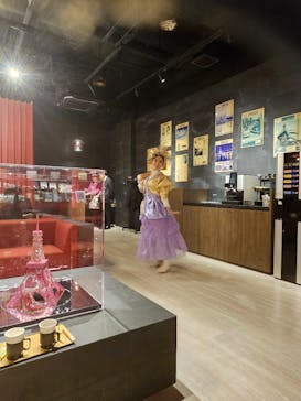 東京タワーに投稿された画像（2024/12/9）