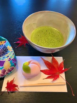 三溪園に投稿された画像（2024/12/9）