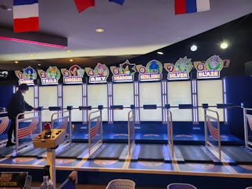 東京ジョイポリスに投稿された画像（2024/12/9）