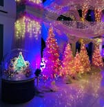 梅田スカイビル・空中庭園展望台に投稿された画像（2024/12/10）