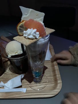 AOAO SAPPOROに投稿された画像（2024/12/9）