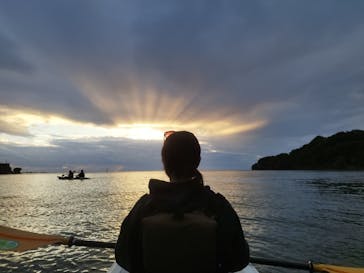 カヤックイーズに投稿された画像（2024/12/9）