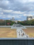 広島平和記念資料館に投稿された画像（2024/12/10）