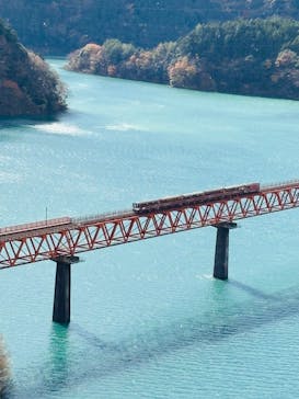 大井川鐵道株式会社に投稿された画像（2024/12/10）