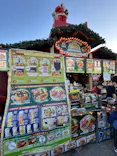 Christmas Market in 横浜赤レンガ倉庫 2025に投稿された画像（2024/12/10）