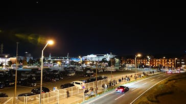 Christmas Market in 横浜赤レンガ倉庫 2025に投稿された画像（2024/12/10）