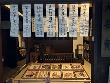 大阪市立住まいのミュージアム（大阪くらしの今昔館）に投稿された画像（2024/12/10）