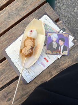 西武園ゆうえんちに投稿された画像（2024/12/10）