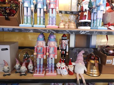 Christmas Market in 横浜赤レンガ倉庫 2025に投稿された画像（2024/12/10）