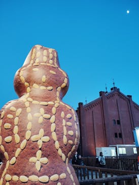 Christmas Market in 横浜赤レンガ倉庫 2025に投稿された画像（2024/12/10）