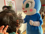 横浜アンパンマンこどもミュージアムに投稿された画像（2024/12/10）