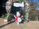 ムーミンバレーパークに投稿された画像（2024/12/10）