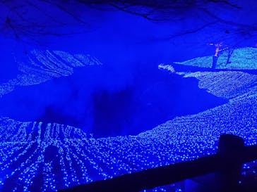 NESTA RESORT KOBE（ネスタリゾート神戸）に投稿された画像（2024/12/10）