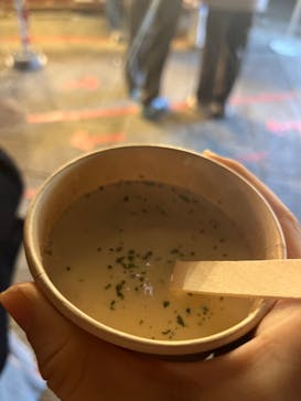 Christmas Market in 横浜赤レンガ倉庫 2025に投稿された画像（2024/12/10）