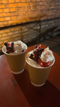 Christmas Market in 横浜赤レンガ倉庫 2025に投稿された画像（2024/12/10）