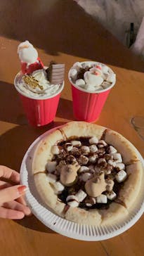 Christmas Market in 横浜赤レンガ倉庫 2025に投稿された画像（2024/12/10）