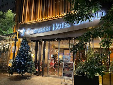 サウナリゾート オリエンタルに投稿された画像（2024/12/10）