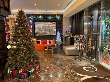 サウナリゾート オリエンタルに投稿された画像（2024/12/10）