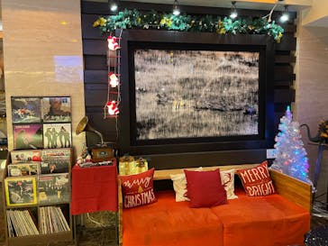 サウナリゾート オリエンタルに投稿された画像（2024/12/10）