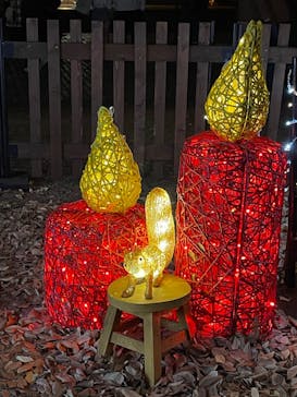 Christmas Market in 横浜赤レンガ倉庫 2025に投稿された画像（2024/12/10）